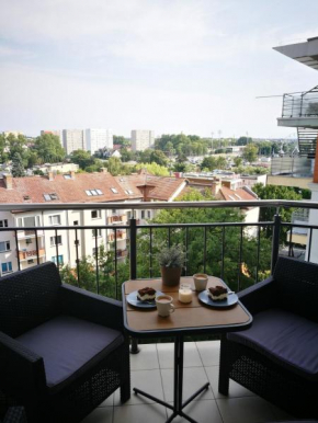 Apartament Sunrise Spacerowa by Noclegi Renters, Kołobrzeg